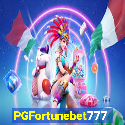 PGFortunebet777