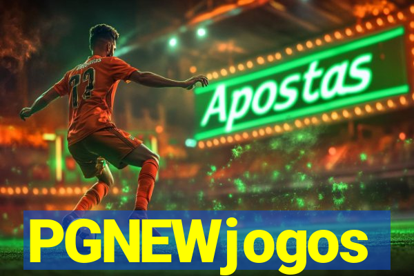 PGNEWjogos