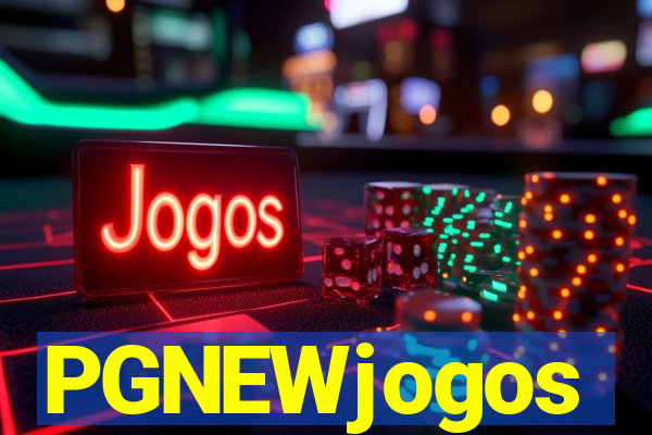 PGNEWjogos