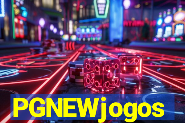 PGNEWjogos