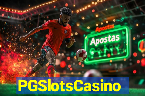 PGSlotsCasino