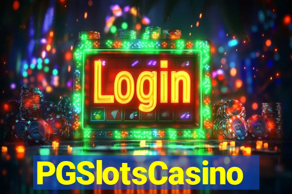 PGSlotsCasino