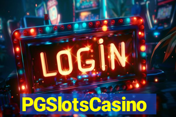 PGSlotsCasino