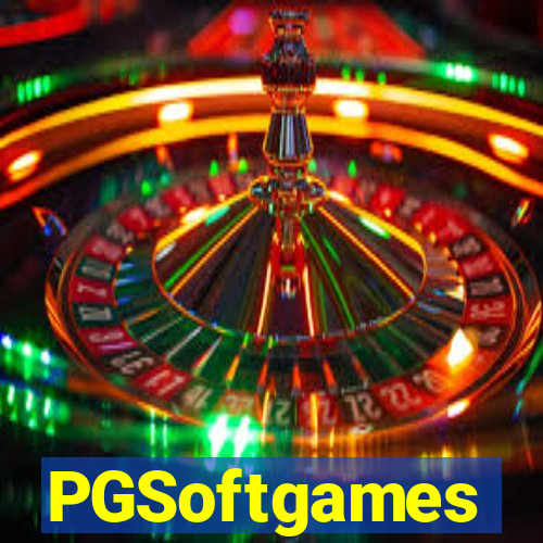 PGSoftgames