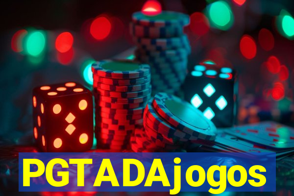 PGTADAjogos