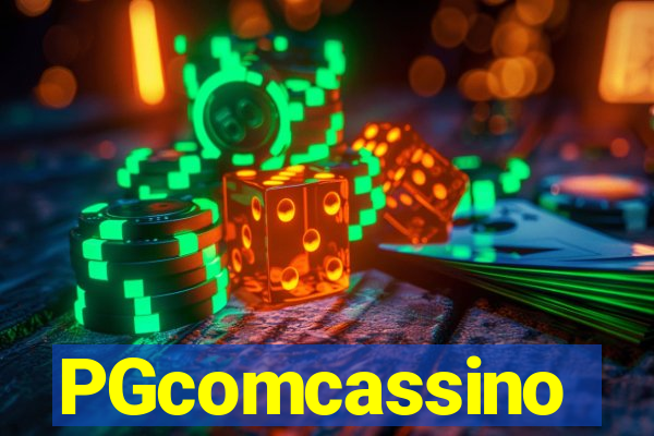 PGcomcassino