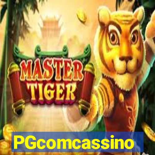 PGcomcassino