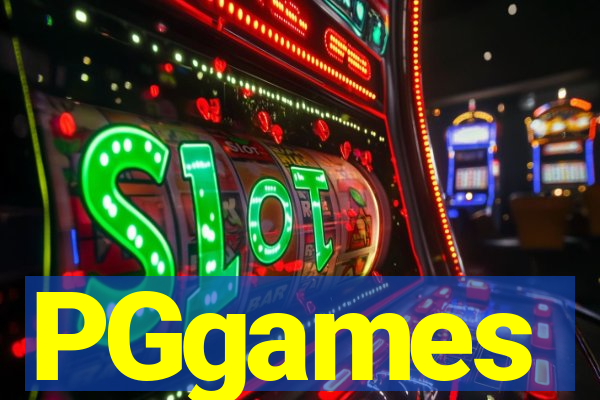 PGgames