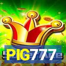 PIG777