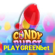 PLAYGREENbet