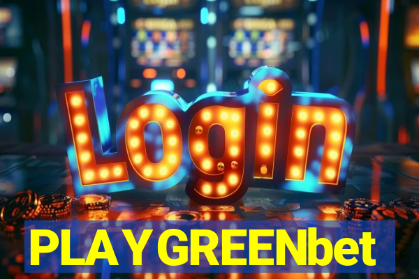 PLAYGREENbet