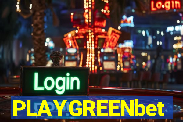 PLAYGREENbet