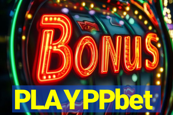 PLAYPPbet