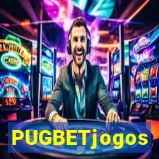 PUGBETjogos