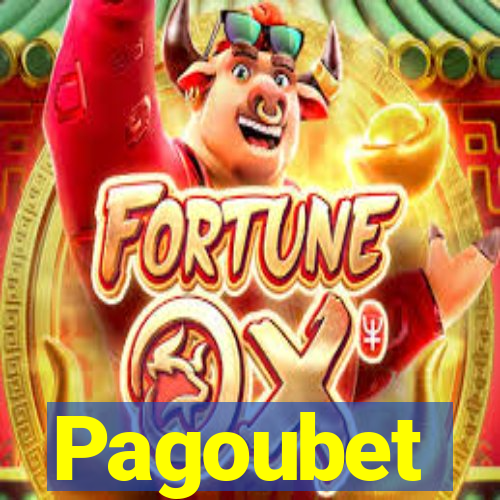 Pagoubet