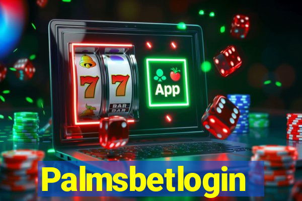 Palmsbetlogin