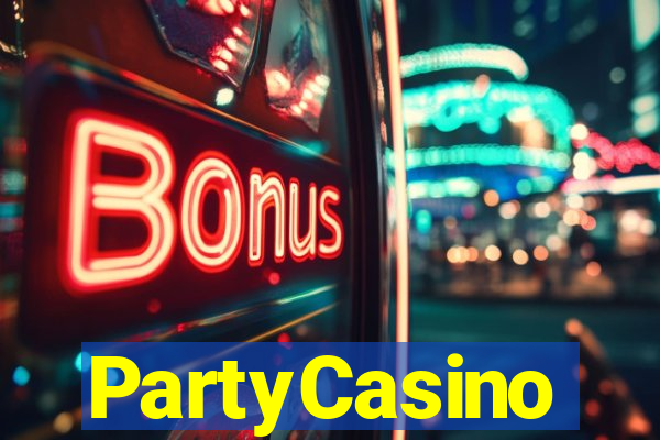 PartyCasino