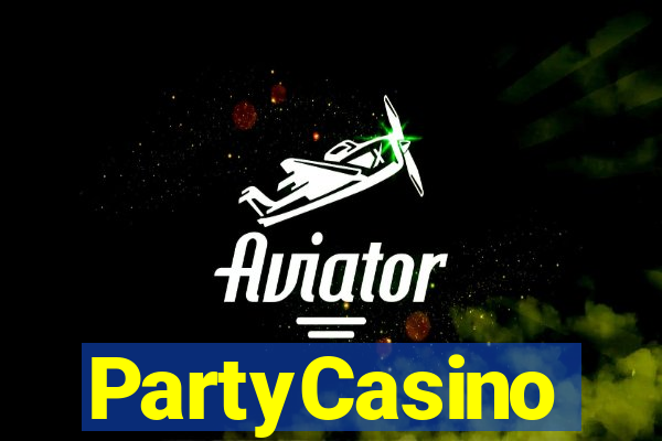 PartyCasino