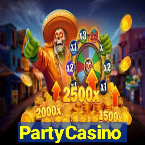 PartyCasino