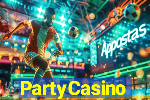 PartyCasino