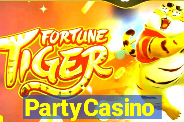 PartyCasino