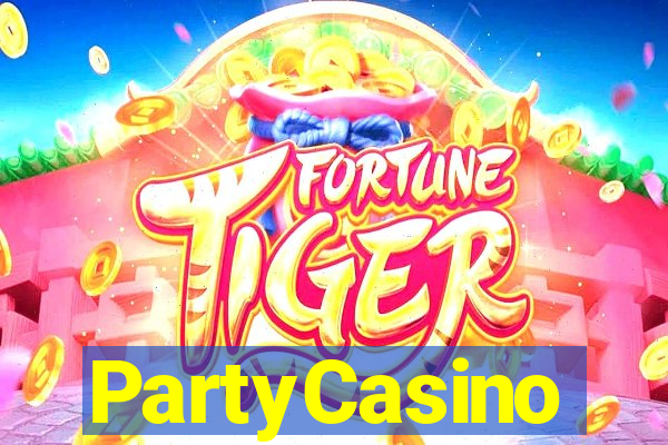 PartyCasino