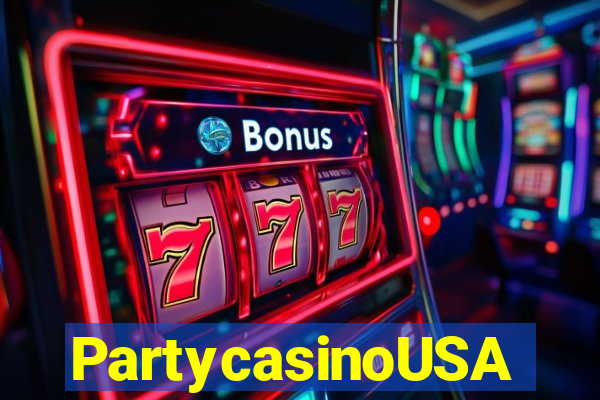 PartycasinoUSA