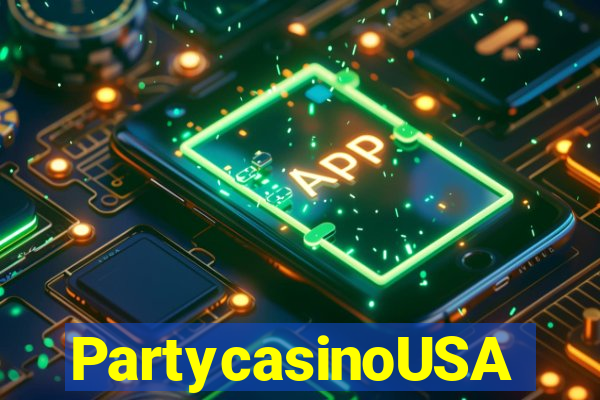 PartycasinoUSA