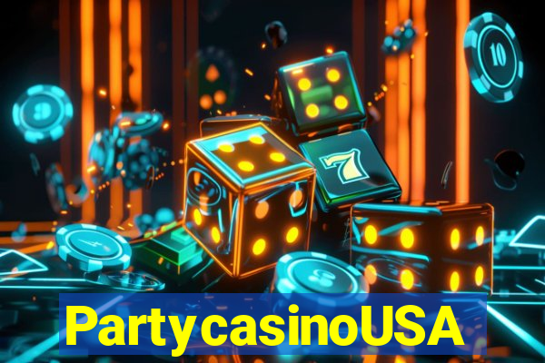 PartycasinoUSA