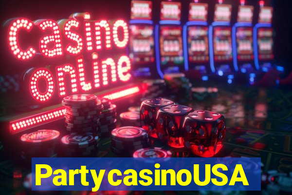 PartycasinoUSA