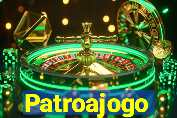 Patroajogo