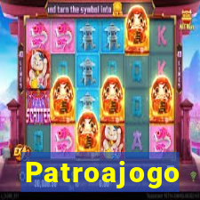 Patroajogo