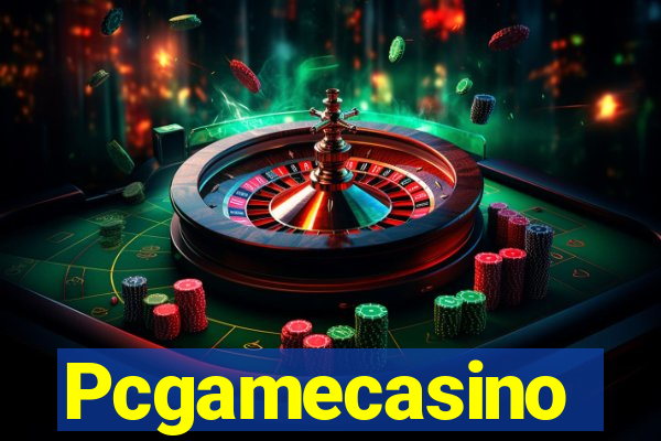 Pcgamecasino