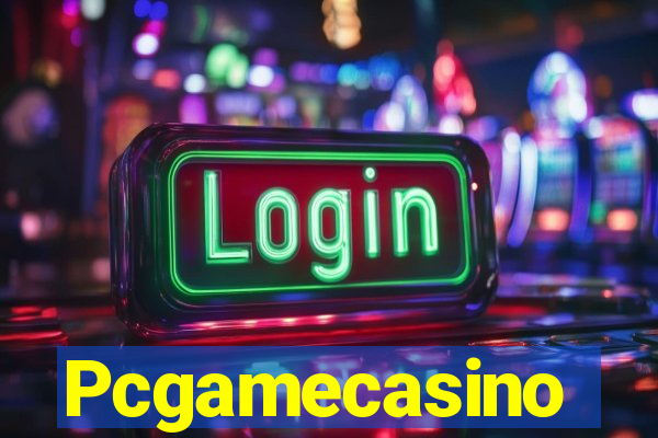 Pcgamecasino