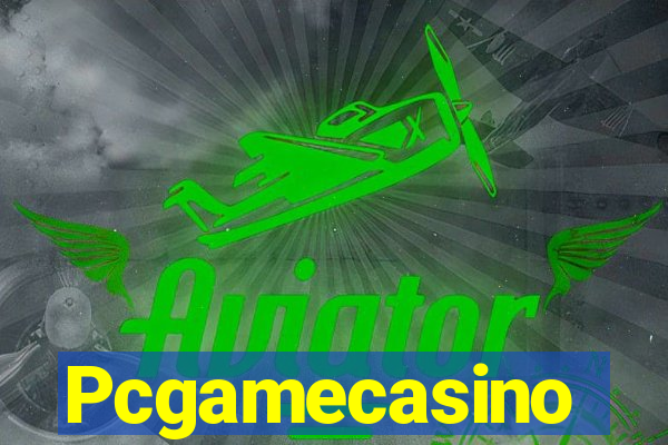 Pcgamecasino