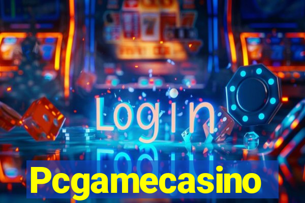 Pcgamecasino