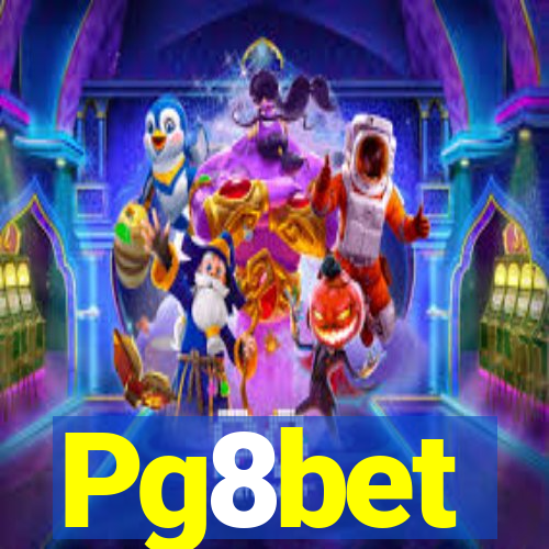 Pg8bet