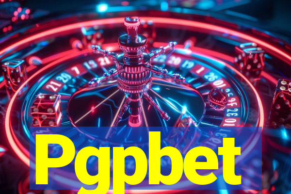 Pgpbet