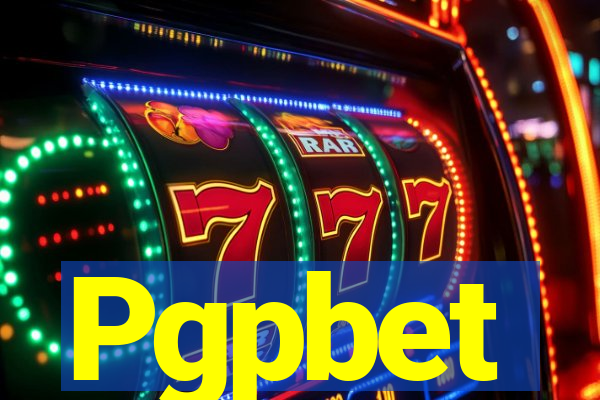 Pgpbet