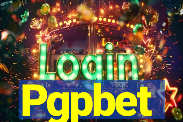 Pgpbet