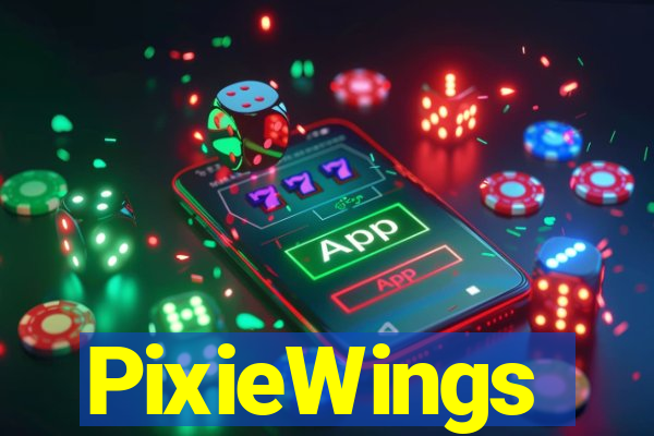 PixieWings