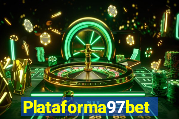 Plataforma97bet