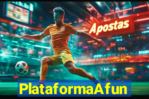 PlataformaAfun