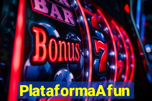 PlataformaAfun