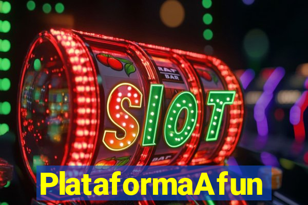 PlataformaAfun