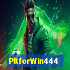 PltforWin444