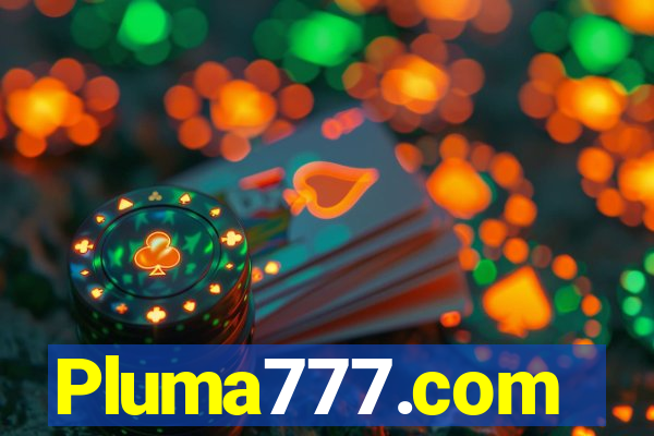 Pluma777.com