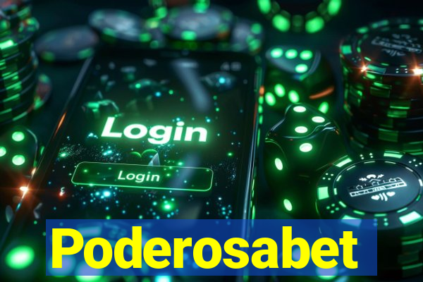 Poderosabet