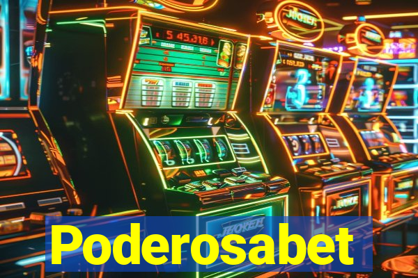 Poderosabet