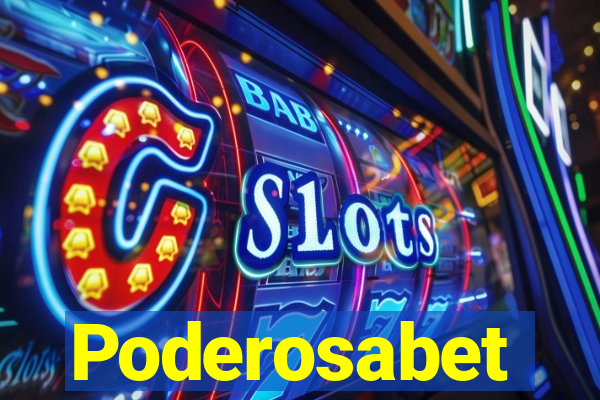 Poderosabet